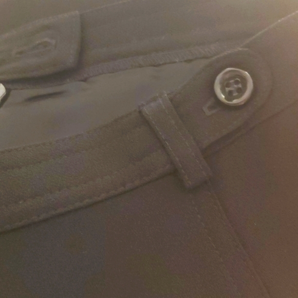 Black pencil skirt Size 10 New with tags - Picture 7 of 17